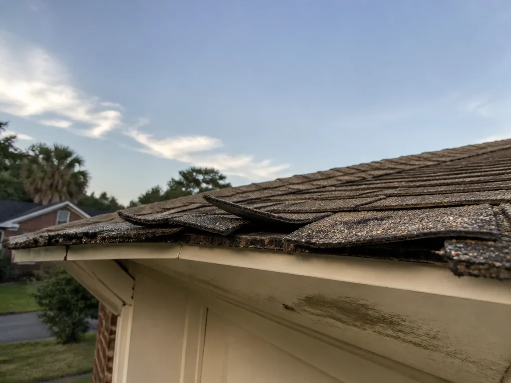Common Roofing Warning Signs Homeowners Should Watch